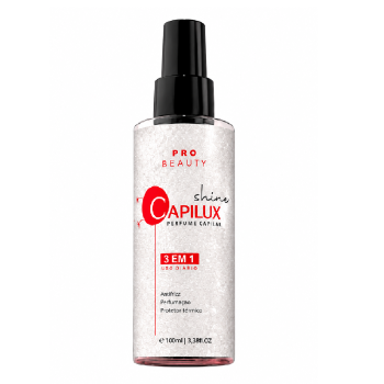 PERFUME CAPILAR PRO BEAUTY CAPILUX SHINE 100ML