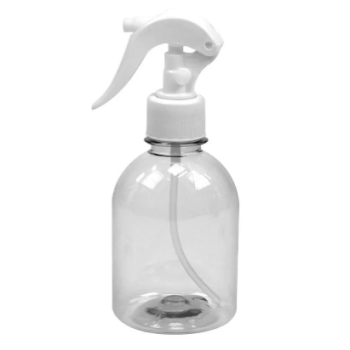 PULVERIZADOR SANTA CLARA MADRI TRANSPARENTE 4165