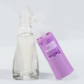 ESMALTE DAILUS 2 ERA GLITTER QUE ME FALTAVA