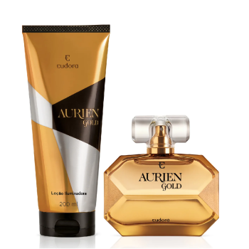 KIT EUDORA AURIEN GOLD