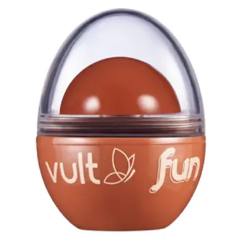 BLUSH EM BASTÃO VULT FUN 3 EM 1 BRONZE NATURAL