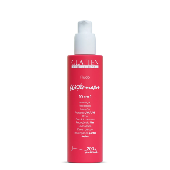LEAVE-IN GLATTEN WATERMELON 200ML