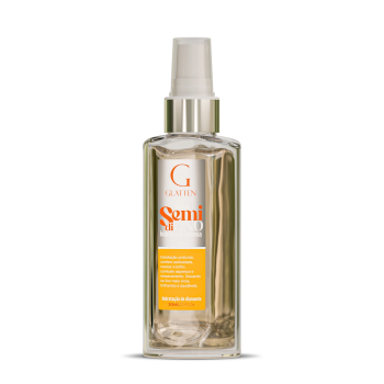 SERUM GLATTEN SEMI DE LINO 30ML