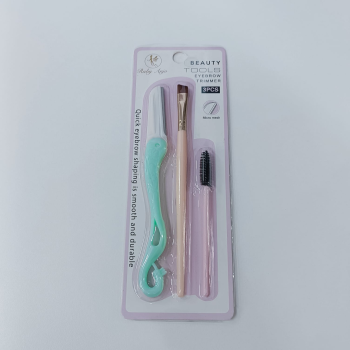 KIT CUIDADOS FACIAIS RUBY ANJO 5554