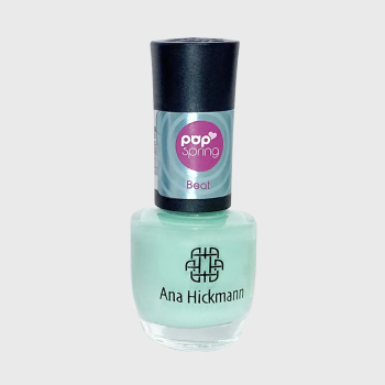 ESMALTE ANA HICKMANN POP SPRING BEAT COND