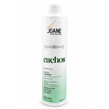 LEAVE - IN JOANE CACHOS 500ML