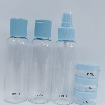 KIT PARA VIAGEM MARCO BONI C/6