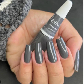 ESMALTE IMPALA A COR DA SUA MODA 3 RECOMEÇOS