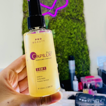 PERFUME CAPILAR PRO BEAUTY CAPILUX SEXY 100ML
