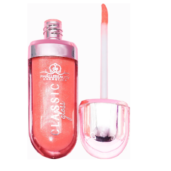 CLASSIC GLOSS PHÁLLEBEAUTY COR 01