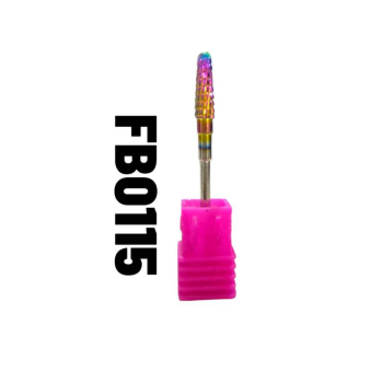 BROCA TUNGSTENIO PARA ALONGAMENTO FB0115