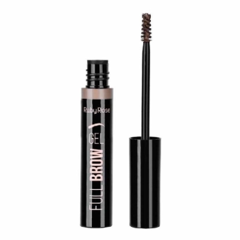 GEL VOLUMIZADOR DE SOBRANCELHA RUBY ROSE FULL BROW MEDIUM