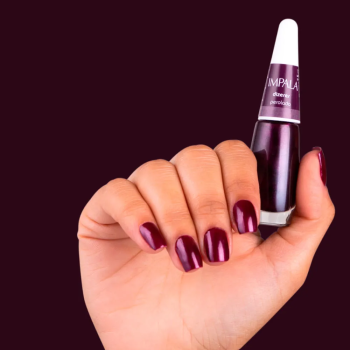 ESMALTE IMPALA A COR DA SUA MODA 4 DIZERES