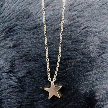 BIJU - TORNOZELEIRA DOURADA - TOR1028