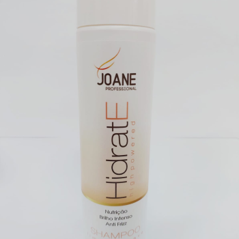 SHAMPOO JOANE HIDRAT E 300ML
