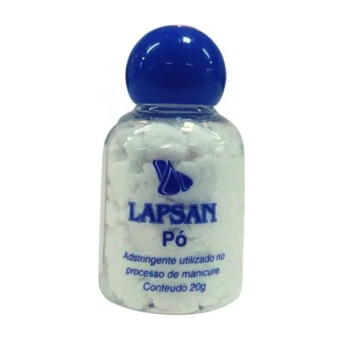 PÓ HEMOSTÁTICO LAPSAN 20G