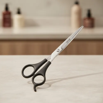 TESOURA ENOX FIO LASER 6,5 BARBEIRO