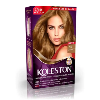 TINTA KOLESTON 70 LOURO MÉDIO