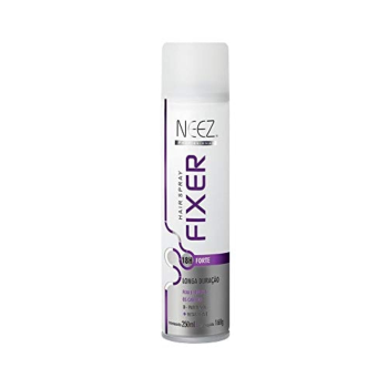 SPRAY FIXADOR NEEZ FORTE 250ML