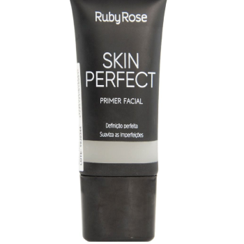 PRIMER FACIAL RUBY ROSE SKIN PERFECT 25ML