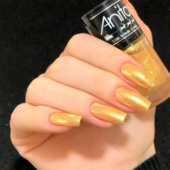 ESMALTE ANITA TEMPO DE CELEBRAR BRINDE À VIDA