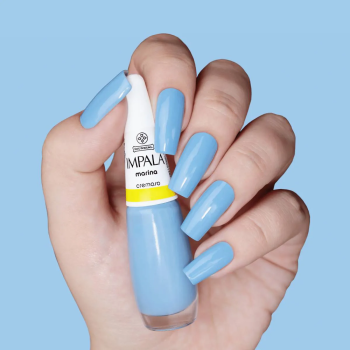 ESMALTE IMPALA MARINA