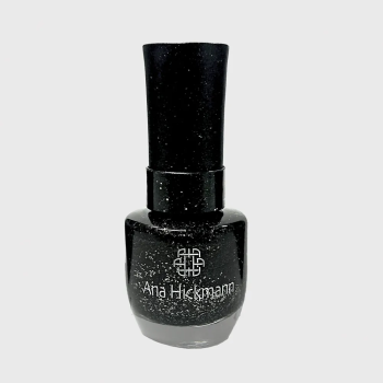 ESMALTE ANA HICKMANN BLACK DIAMOND COND