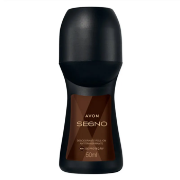 DESODORANTE ROLL-ON AVON SEGNO 50ML