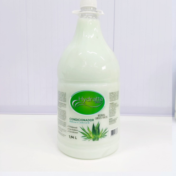 CONDICIONADOR HYDRATTA BABOSA E JABORANDI 1,94L