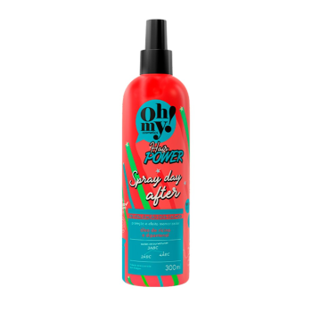 SPRAY DAY AFTER OH MY HAIR POWER 300ML