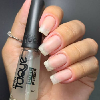 ESMALTE NOVO TOQUE BASE FOSCA