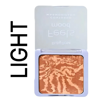 CONTORNO RUBY ROSE MARMORIZADO LIGHT FEELS MOOD 7G