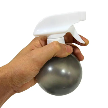 PULVERIZADOR BOLINHA BONITTA 350ML