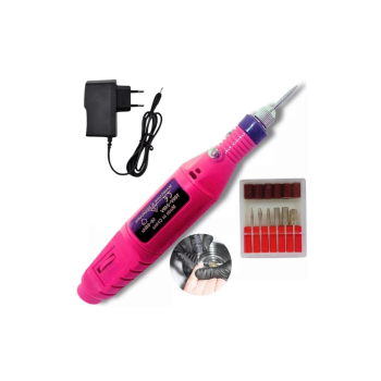 LIXADEIRA ELÉTRICA LUATEK LFM 1115