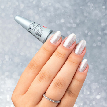 ESMALTE IMPALA VIVA, AME E BRILHE BRILHE COMO DIAMANTE