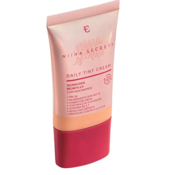 BASE EUDORA MULTIFUNCIONAL DAILY TINT CREAM COR 3 25ML