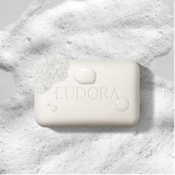 SABONETE EM BARRA FACIAL EUDORA NEO DERMO PURIFIC COLLETION 80G