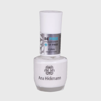 ESMALTE ANA HICKMANN BEFREE LUNA COND