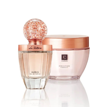 KIT EUDORA LA VICTORIE