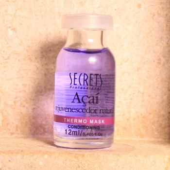 UNIDOSE SECRETS AÇAÍ 12ML