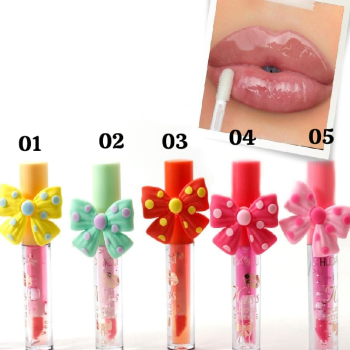 LIP OIL HUDAMOJI LAÇO 6ML