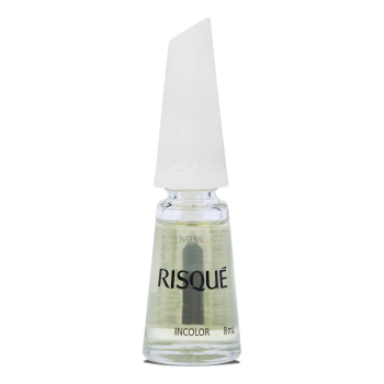 ESMALTE RISQUÉ INCOLOR