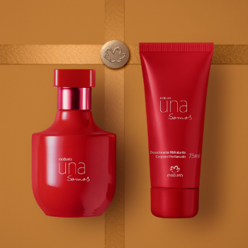 KIT NATURA UNA SOMOS