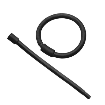 BIGUDINHO CIRCULAR PARA CABELO MARCO BONI N°1 C/12