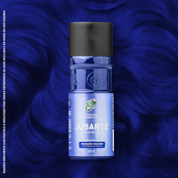 MÁSCARA PIGMENTANTE KAMALEÃO JUBARTE 100ML
