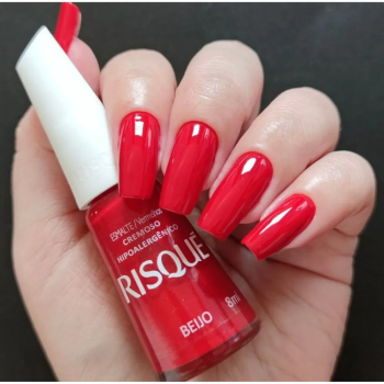ESMALTE RISQUÉ BEIJO