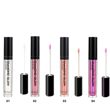 GLOSS LABIAL BELLE ANGEL LIP GLOW