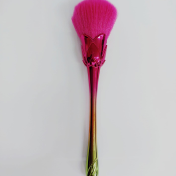 PINCEL DE MAQUIAGEM DAFU FLOR