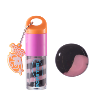 GLOSS LABIAL RUBY ROSE POP STAR JUST DANCE