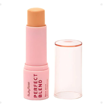 BASE EM BASTÃO RUBY ROSE PERFECT BLEND FS10